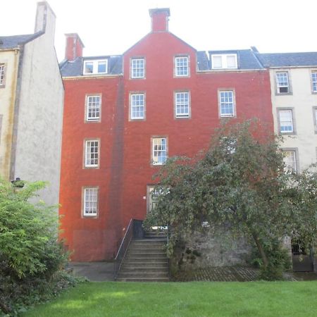 2 Chessels Court, Flat 3 Apartment Edinburgh Luaran gambar