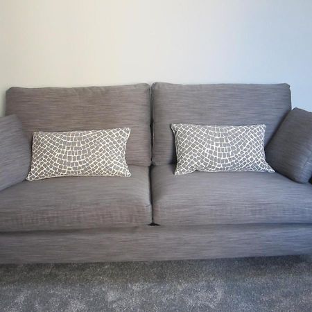 2 Chessels Court, Flat 3 Apartment Edinburgh Luaran gambar