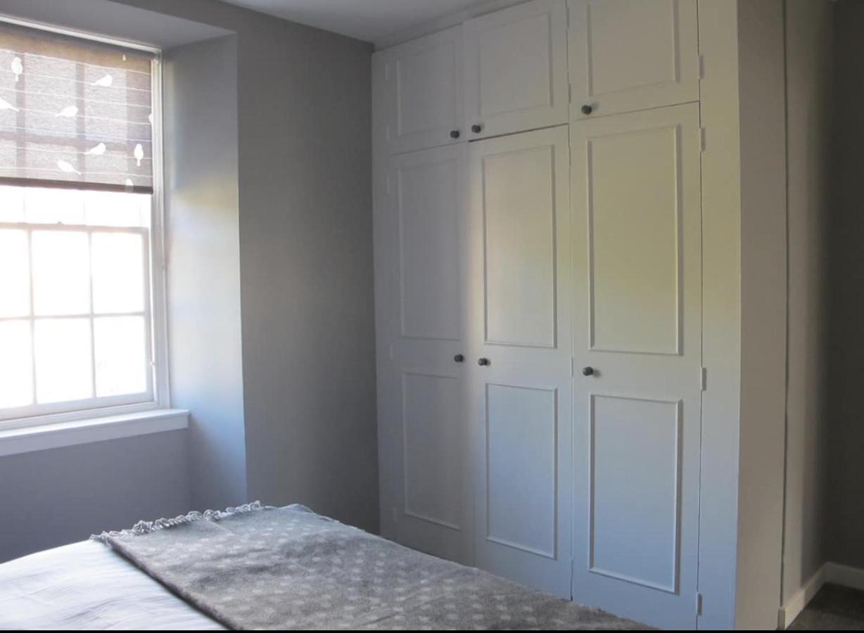 2 Chessels Court, Flat 3 Apartment Edinburgh Luaran gambar