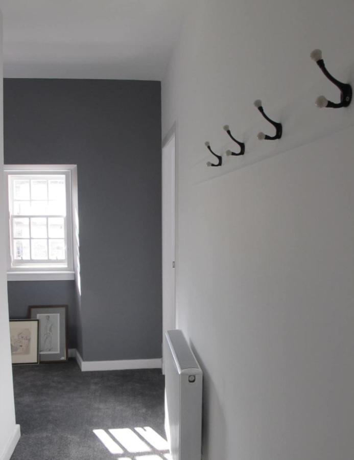 2 Chessels Court, Flat 3 Apartment Edinburgh Luaran gambar